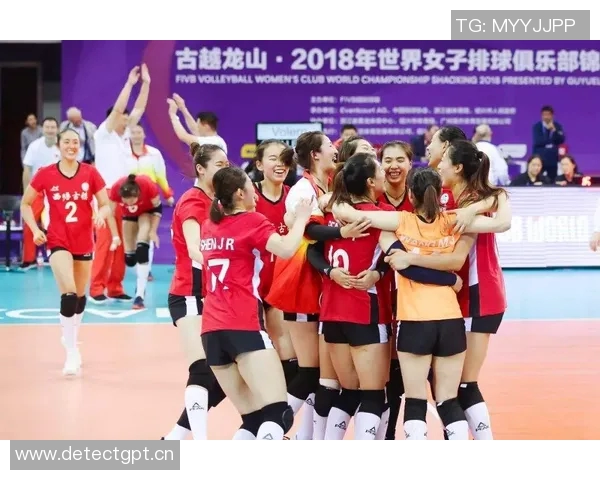 杭州排球队节奏分析:数据揭示球队表现与战术的深度关联 杭州排球队节奏分析:数据揭示球队表现与战术的深度关联