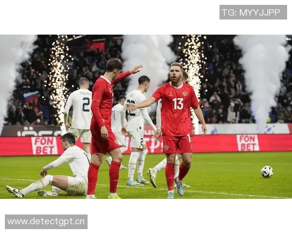 俄罗斯足球超级联赛发展现状与未来趋势分析:机遇与挑战并存 俄罗斯足球超级联赛发展现状与未来趋势分析:机遇与挑战并存